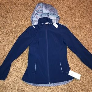 Women’s 3 in 1 spring jacket